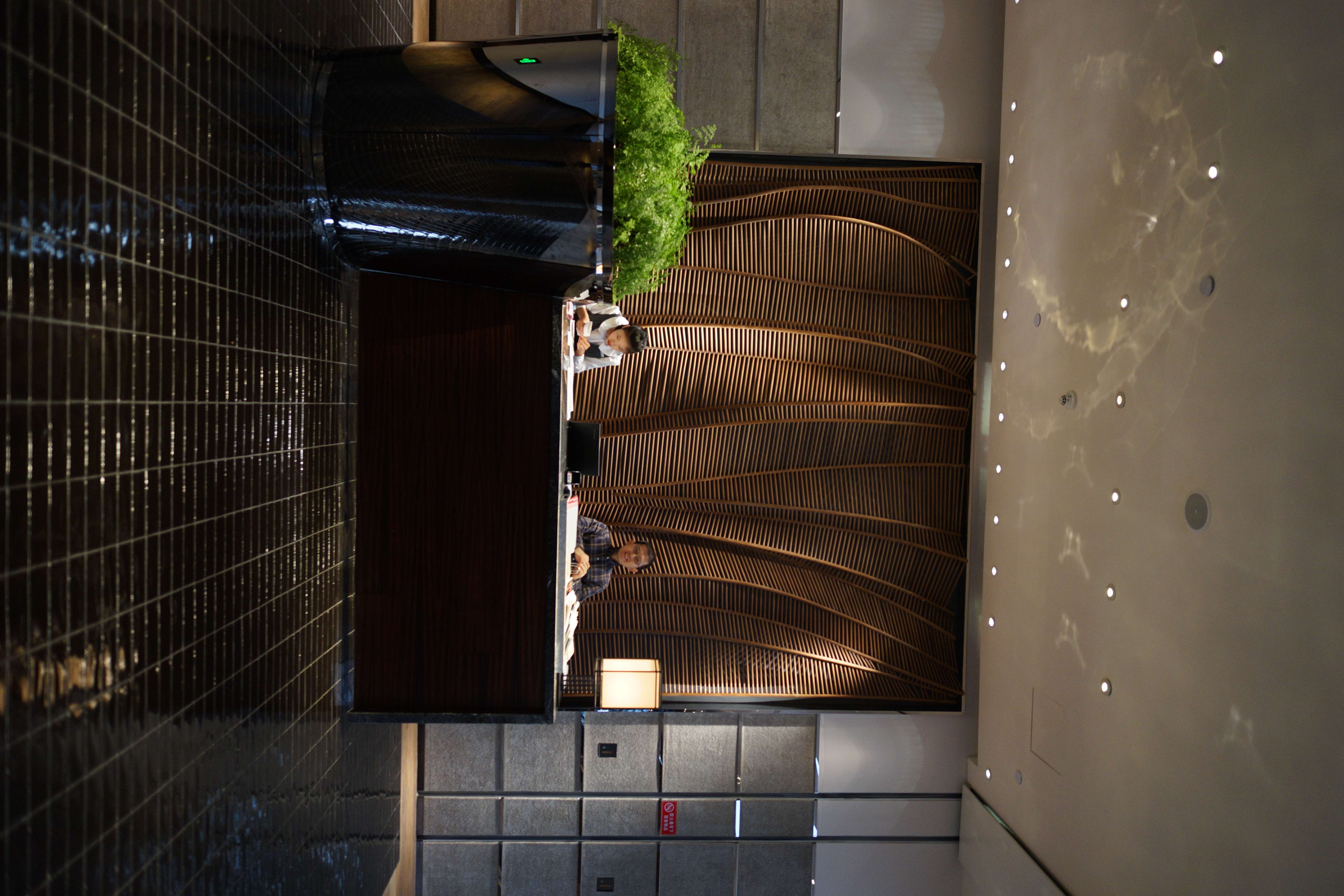 大连君悦越酒店实景-7-24