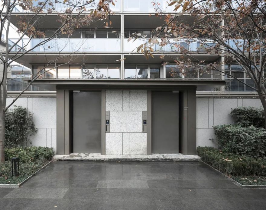 绿城西溪雲庐丨中国杭州丨杭州九米建筑设计有限公司-27