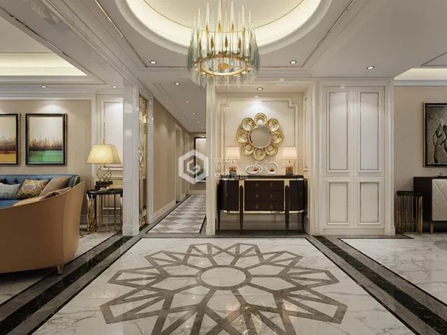 360平| 怡人的北欧风情，让生活简单化！-8