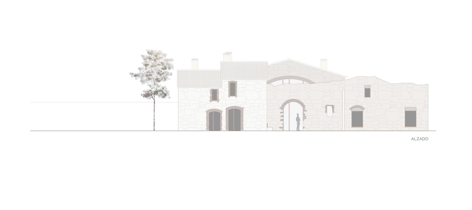 马西亚 BGS丨西班牙巴塞罗那丨Enrica Mosciaro-47