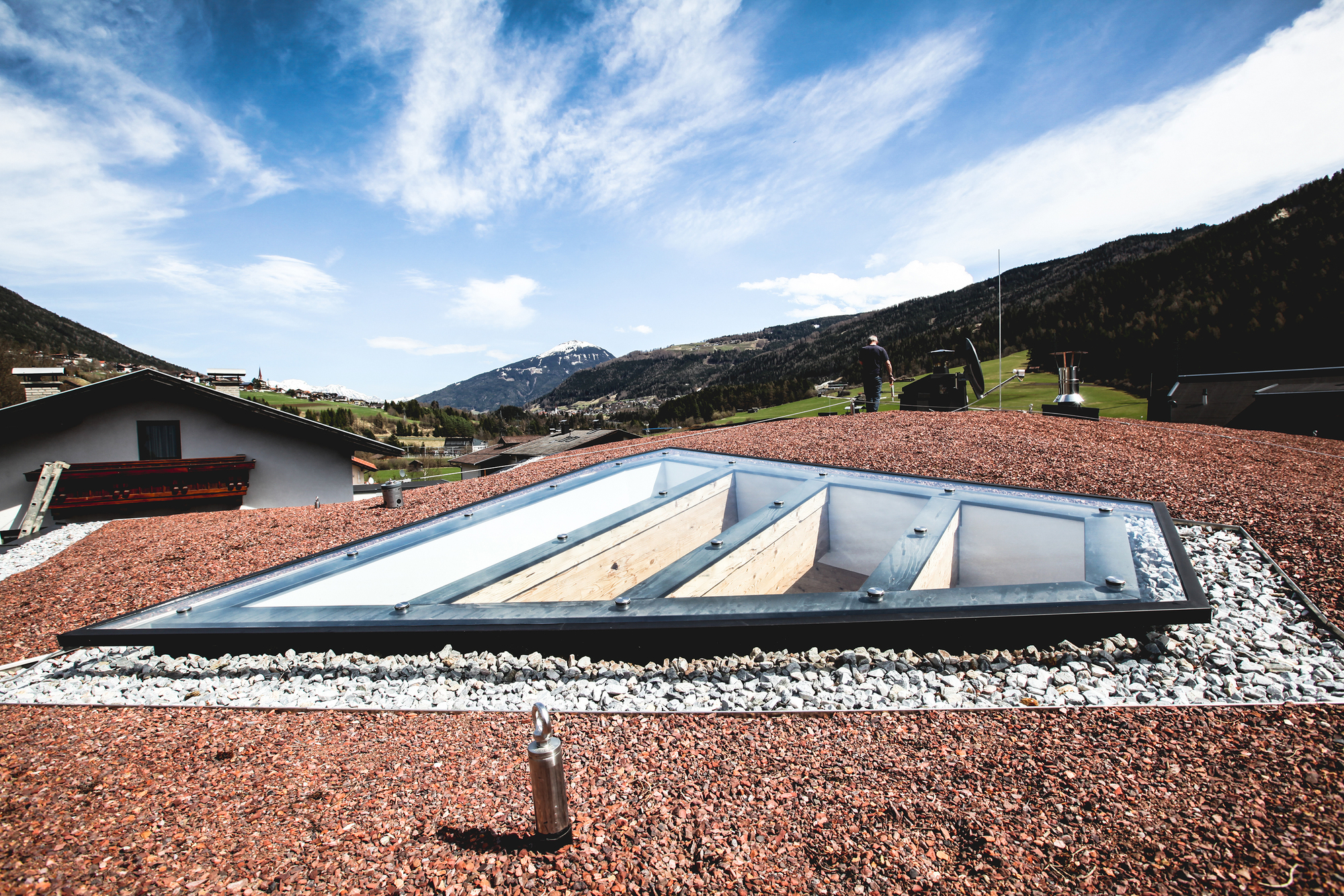 特色房屋丨奥地利丨SNOW ARCHITEKTUR-42