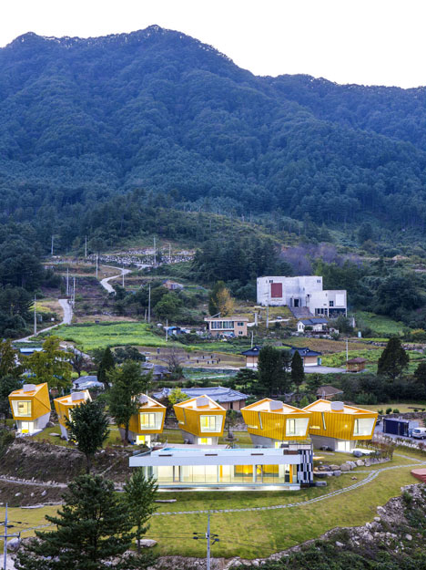 韩国MOAI度假屋丨studio KOOSSINO-35