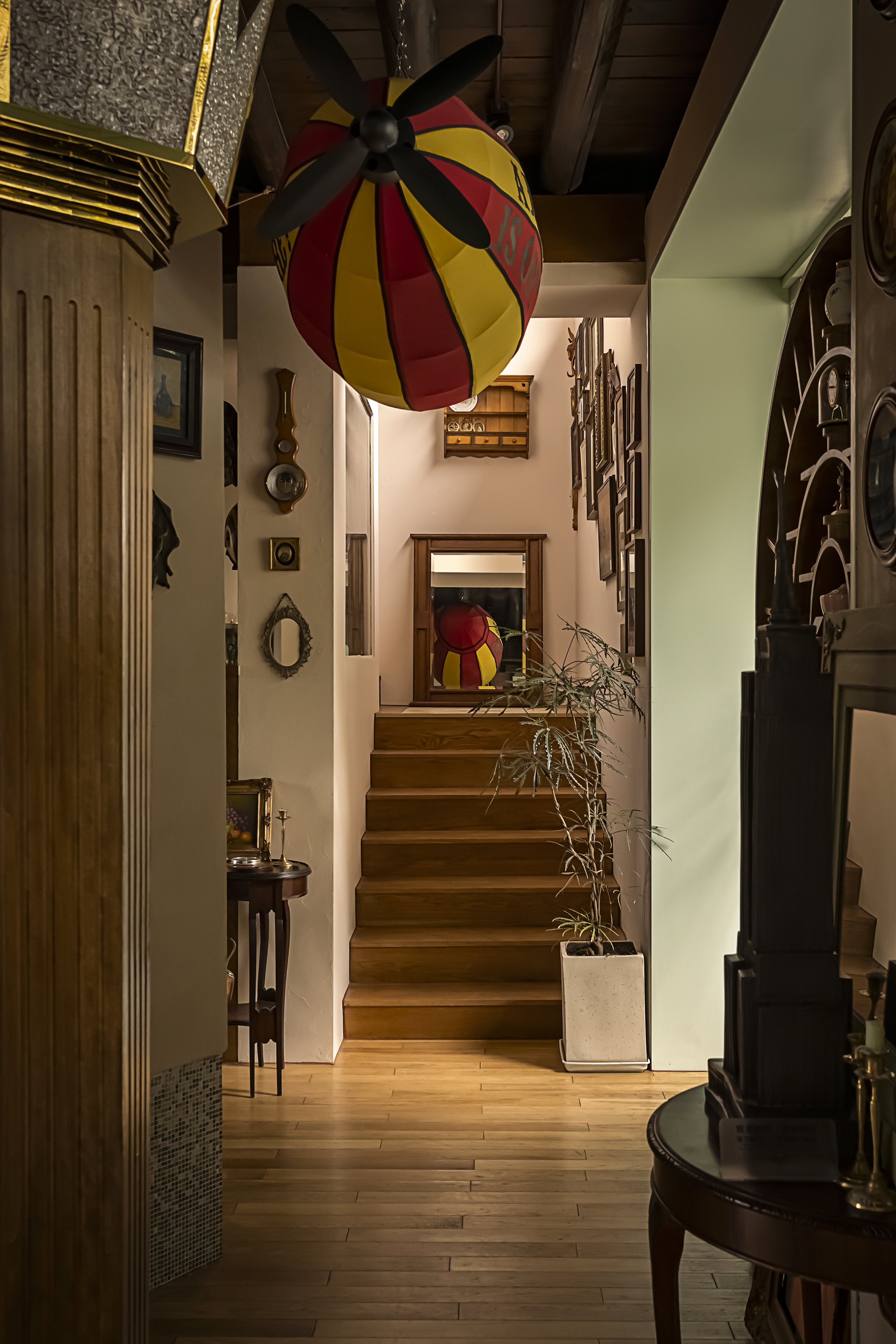 奇遇摩登 Modern Adventure-22