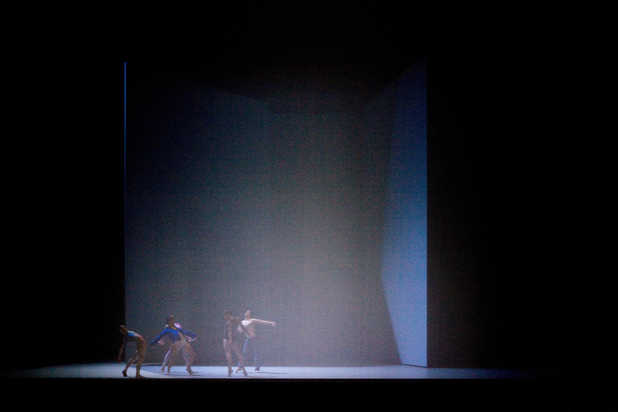 《感觉的剖析》丨John Pawson-6