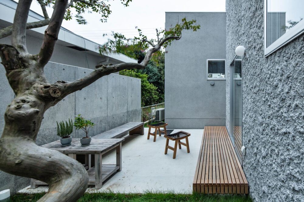 山手の家 · 後藤周平建築設計事務所-31
