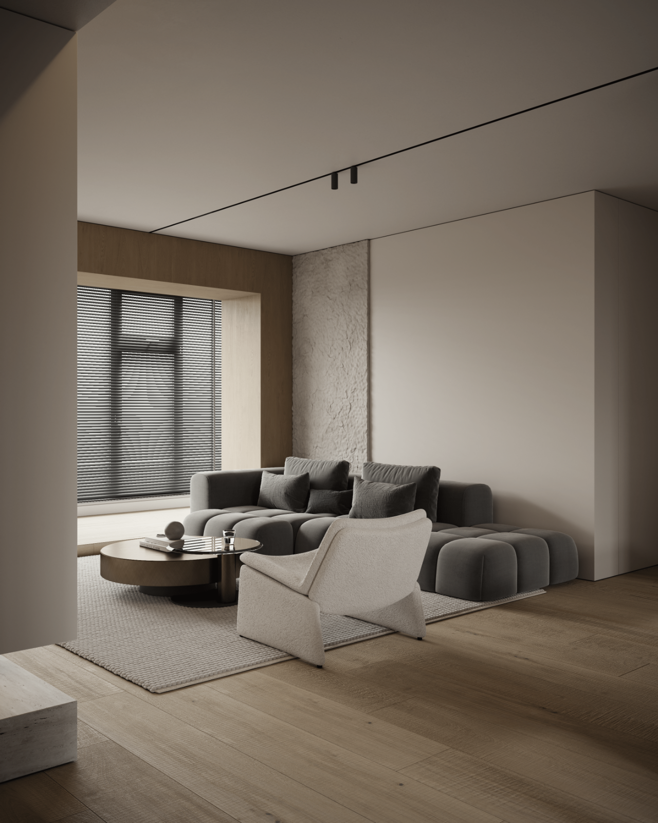 颐景·阳光锦府丨中国汕头丨远校空间设计-13