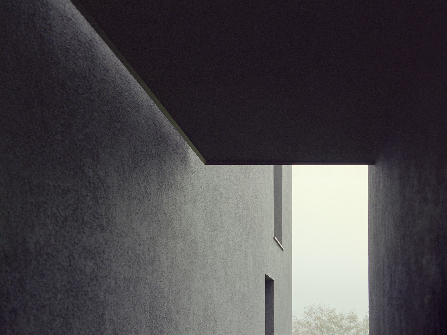 小别墅丨意大利博洛尼亚丨LADO architetti-12