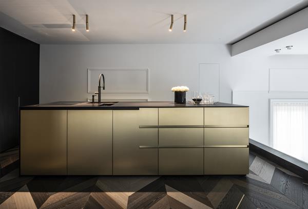 《豪斯医生》丨意大利米兰丨MMAPROJECTS S.R.L.-8