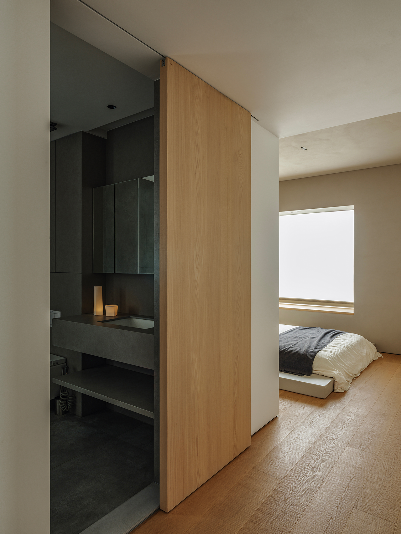 广东伊甸园丨中国广东丨幾築设计-61