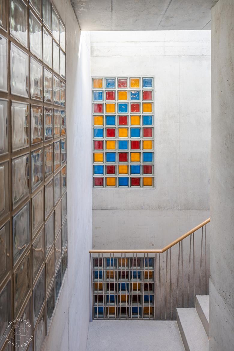 云谈丨瑞士苏黎世丨Ana Otero Architektur-10