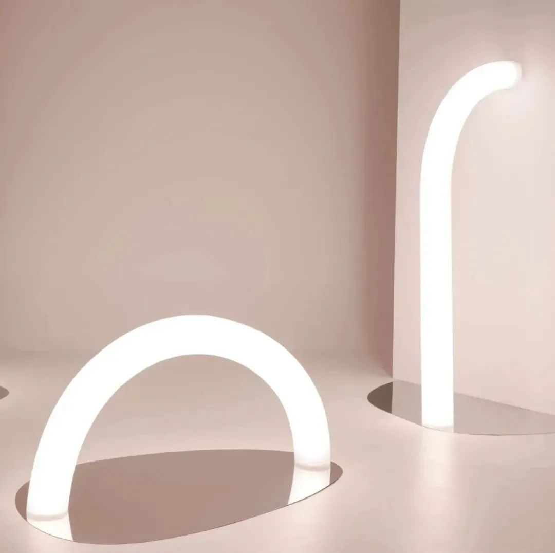 创新家居照明设计 | 18 款独特灯具点评-20