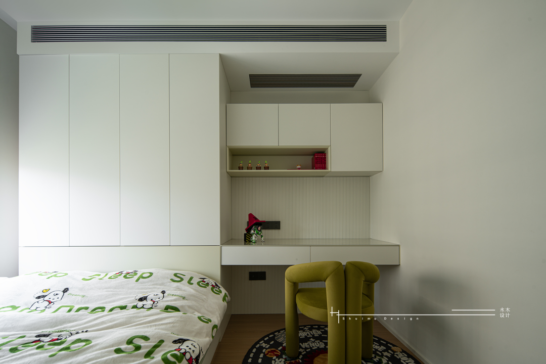 水木实景 · 中央原墅-45