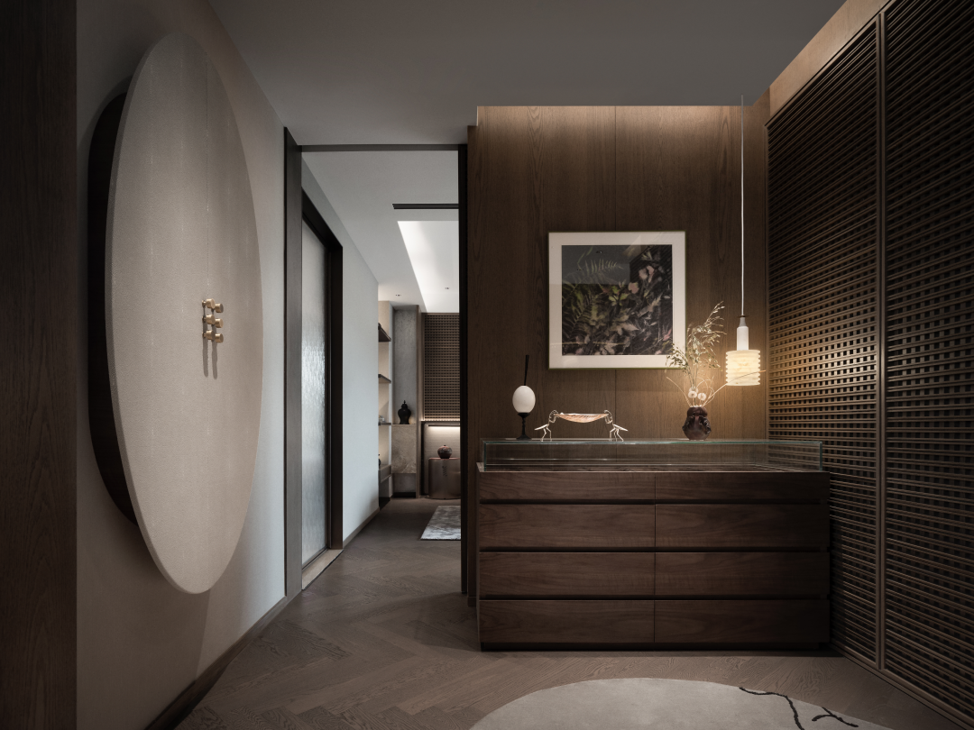 四时山居丨中国徐州丨上海璞辉空间设计有限公司-49