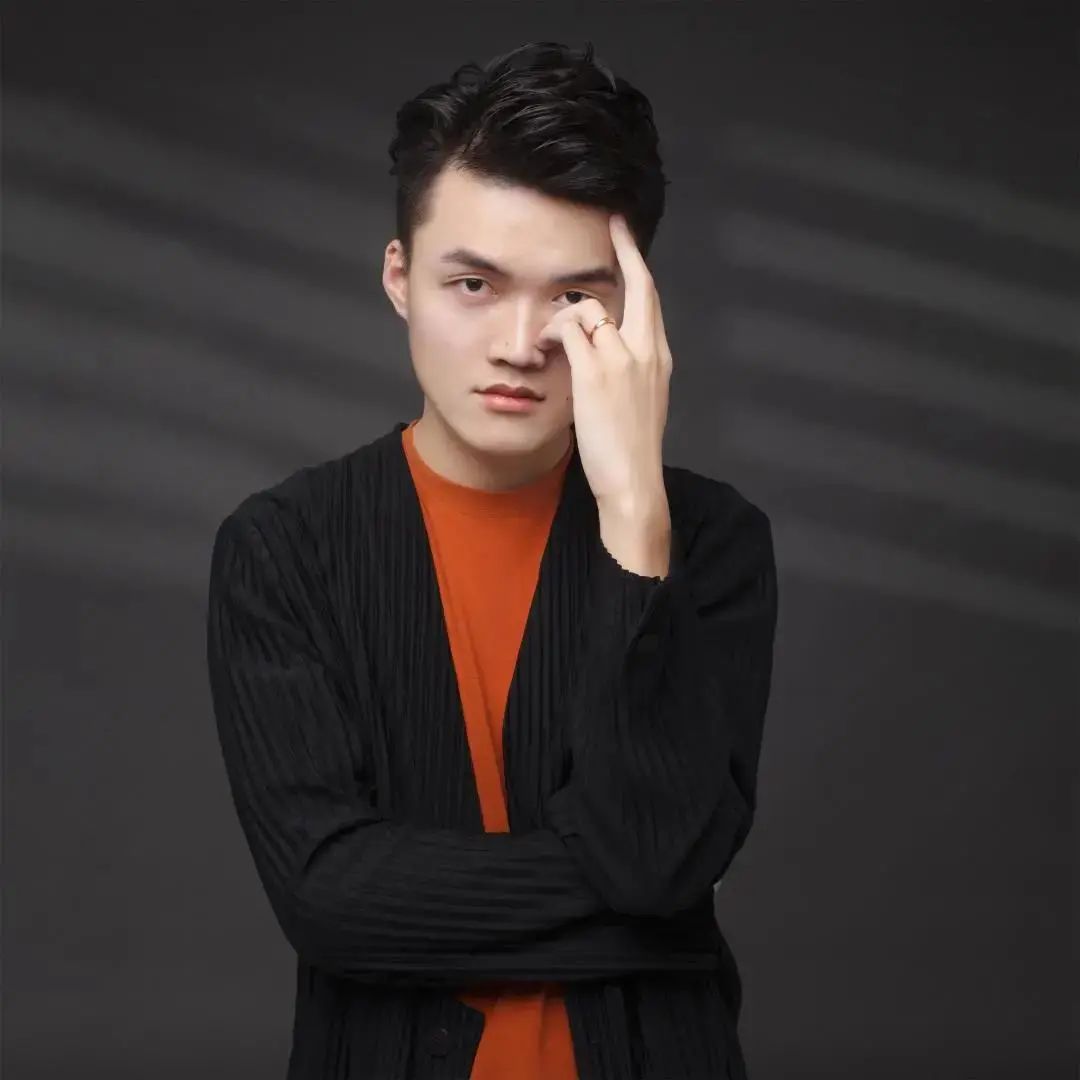 《只为你》丨中国嘉兴丨黄爱武设计工作室-48