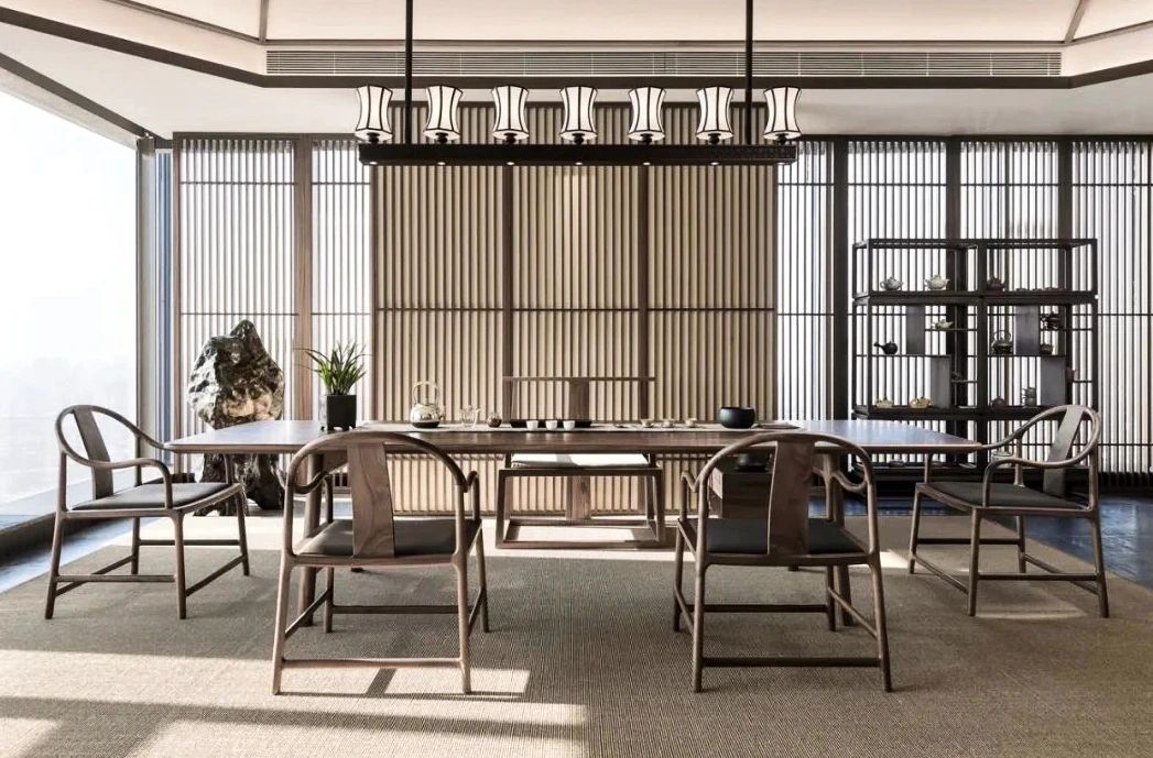 深圳华侨城创想大厦,深圳招华红山6979等超600项工程丨中国北京丨戴勇设计-117