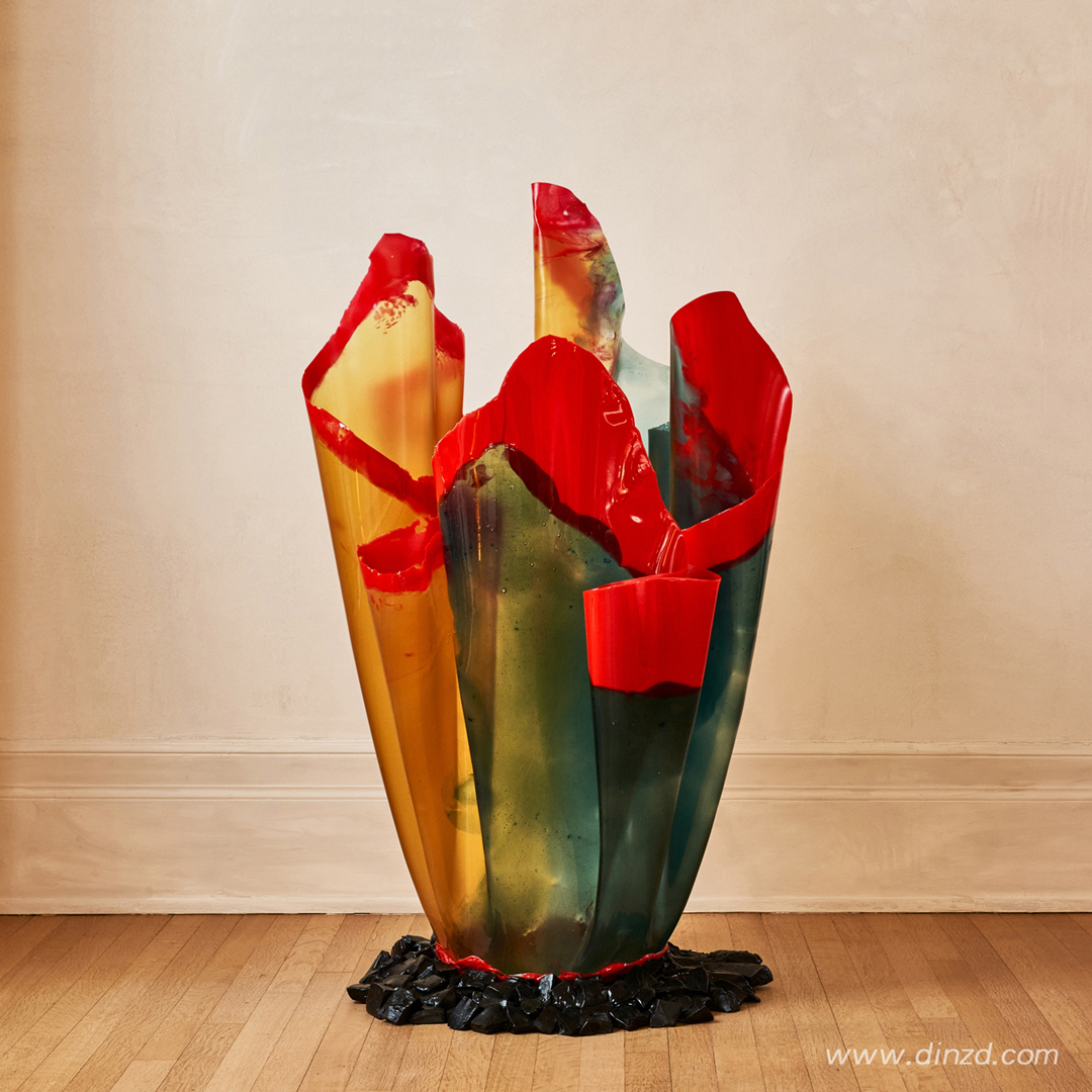 亲爱的未来丨美国洛杉矶丨盖特诺·佩斯-88