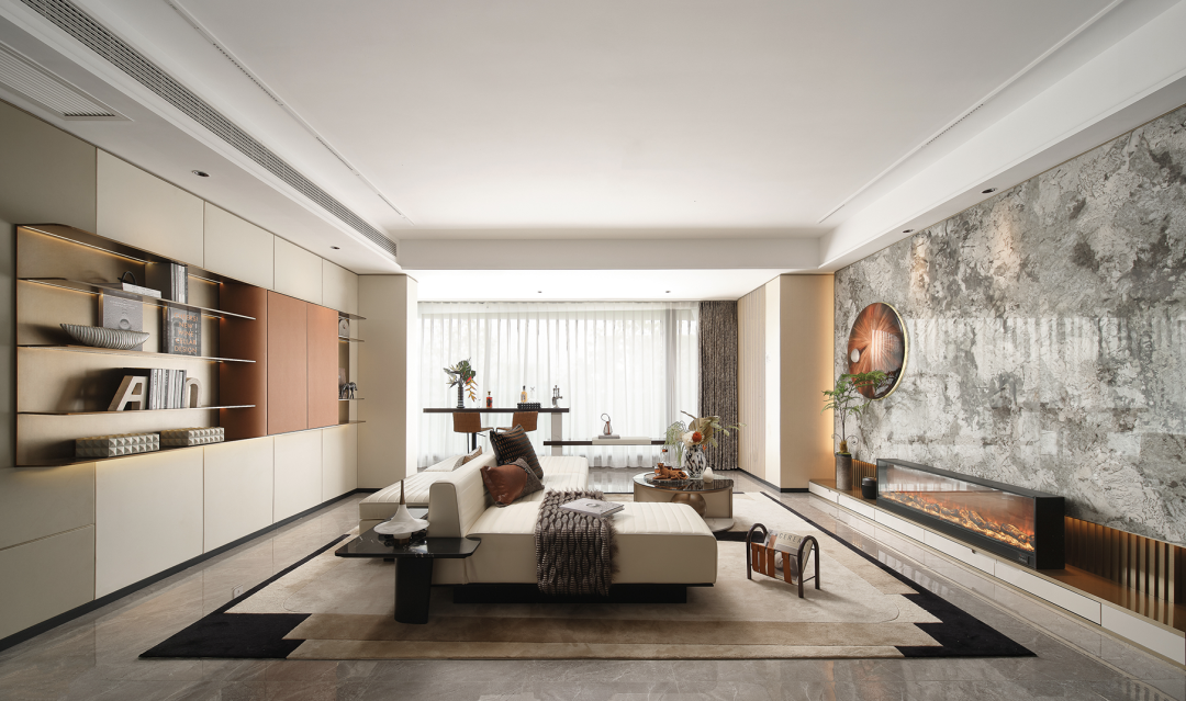 星河国际元启邻里中心丨中国无锡丨孙文设计事务所-37