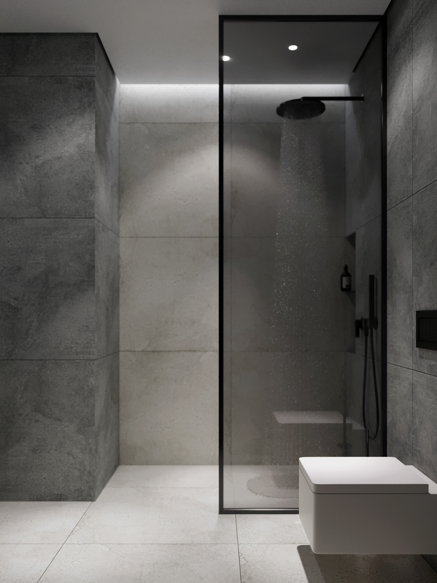 单间公寓丨乌克兰基辅丨Vera Babaeva-13