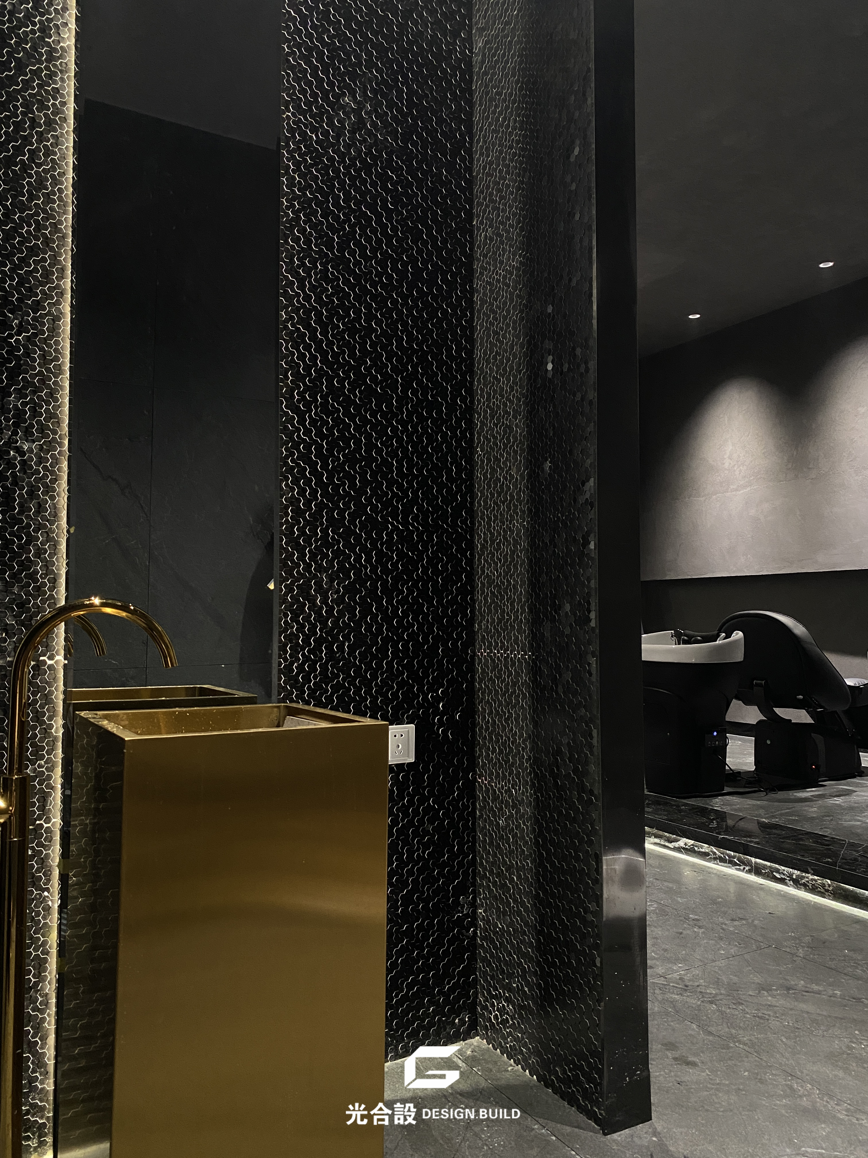 一术家&理发店-21