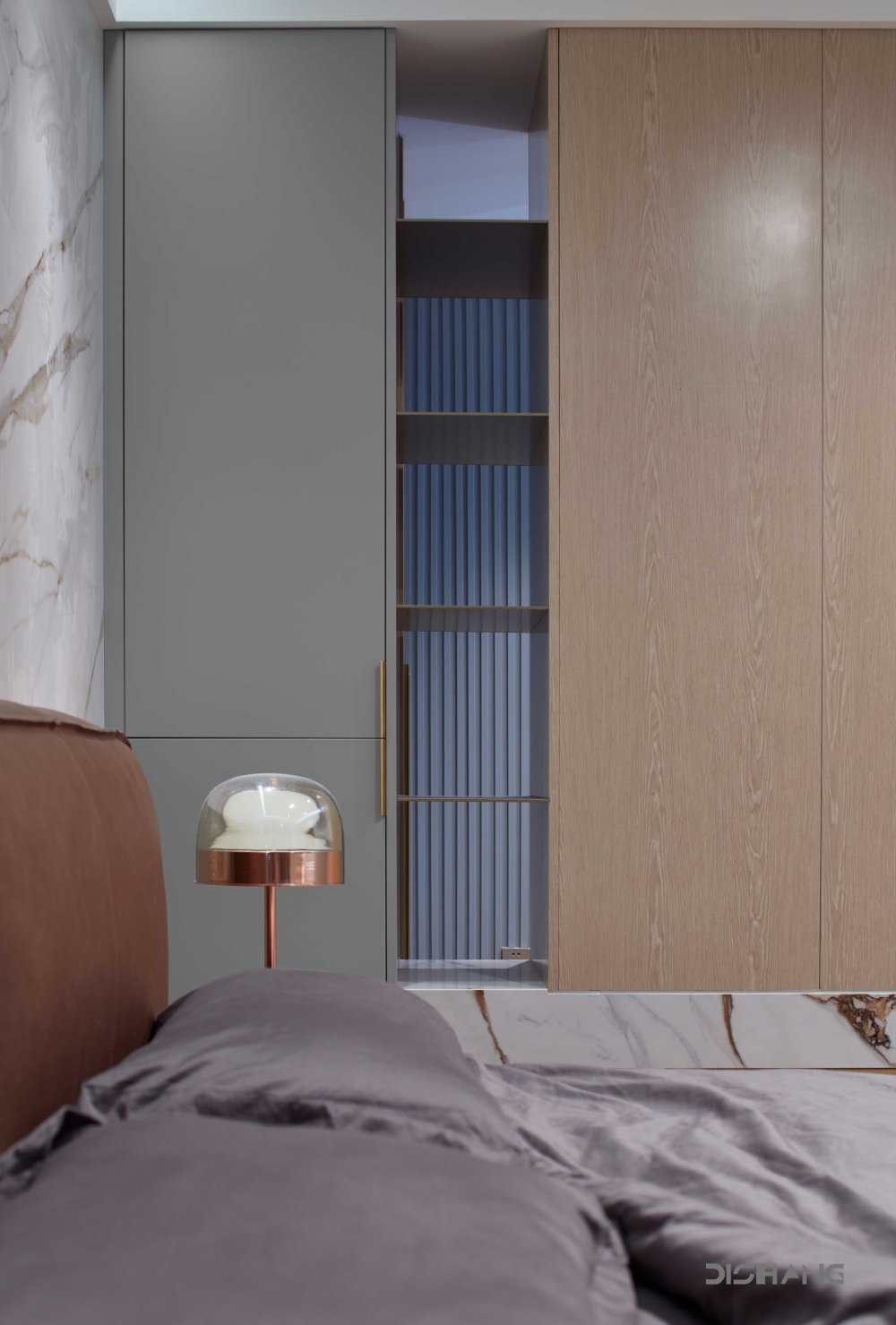 曲线之美 · 探索住宅空间的多元可能性-25