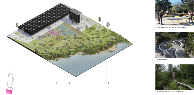 Тюмень ДСК  500科技园区改造项目丨俄罗斯秋明丨HADAA ARCHITECTS-81
