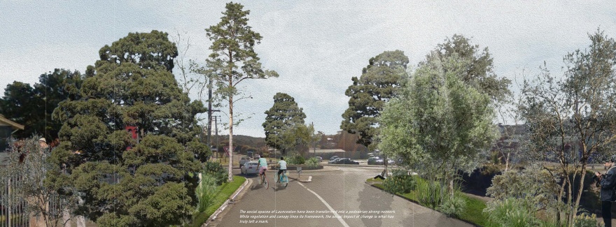 韧性反思丨AustraliaLaunceston-9