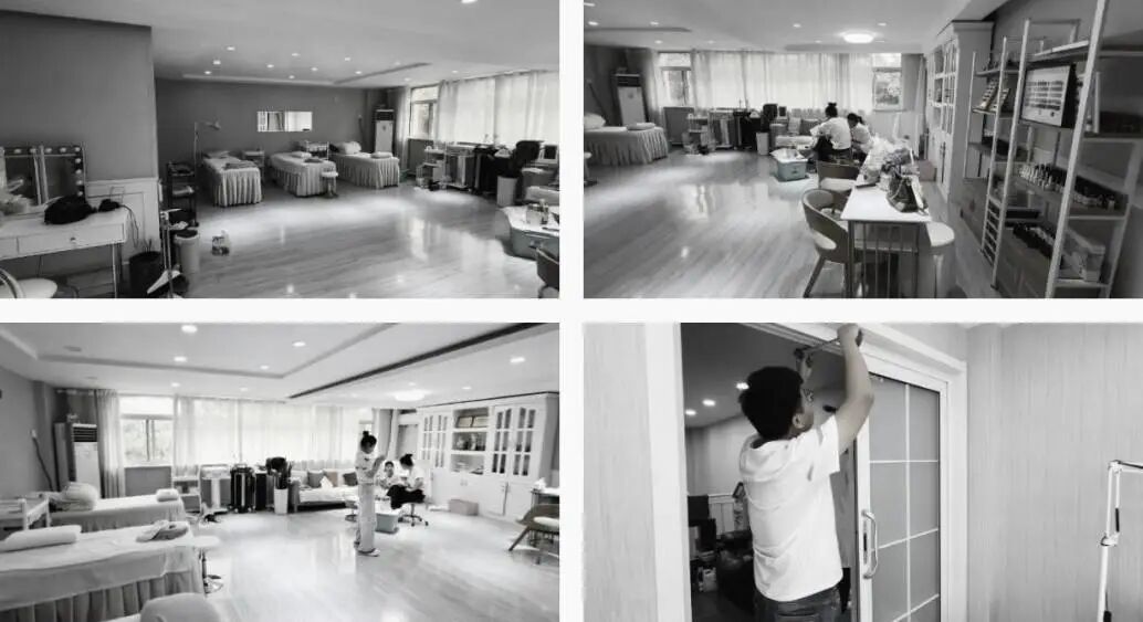 YuNi纹绣工作室|半畝塘设计-5