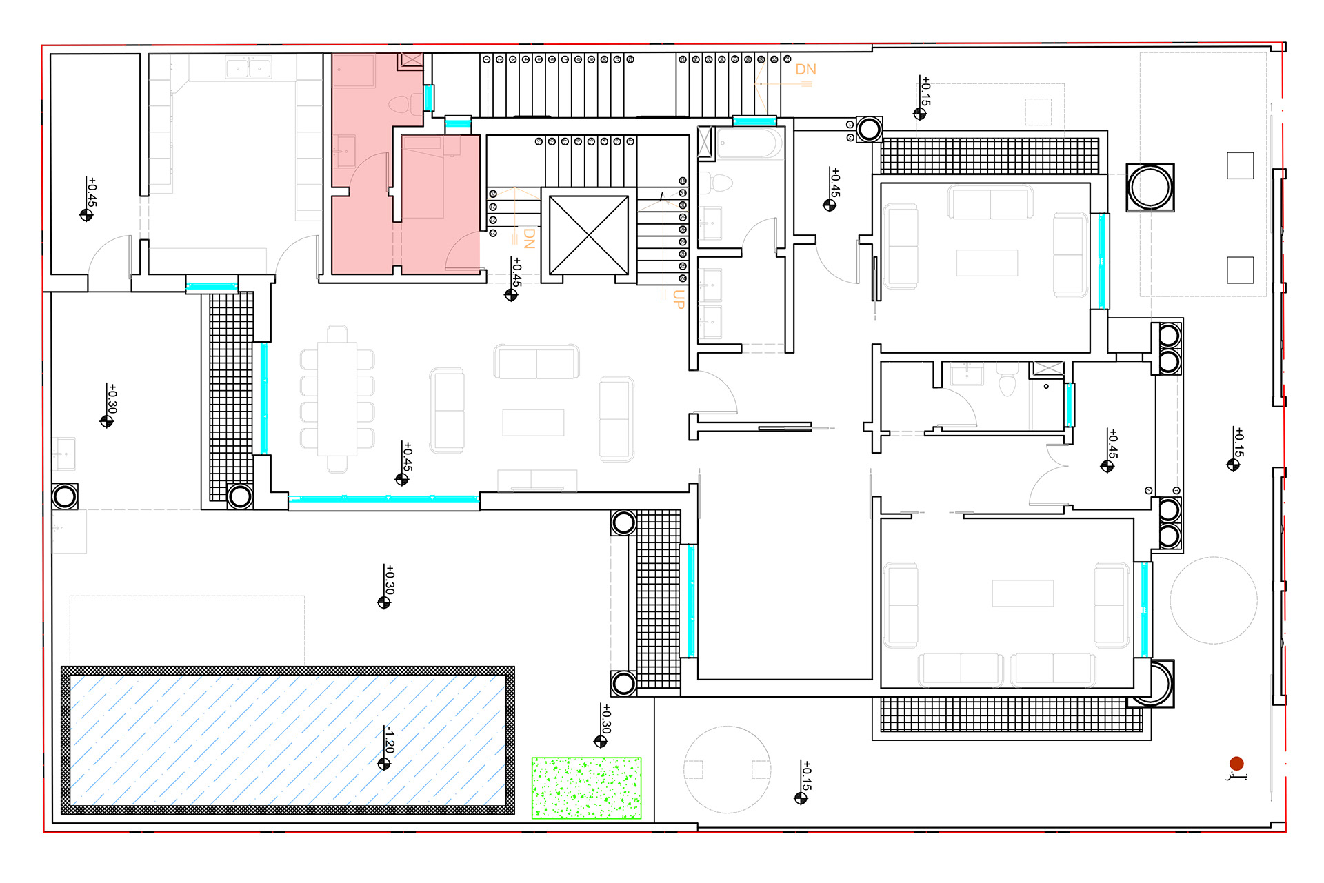 女仆卧室·奥登-3