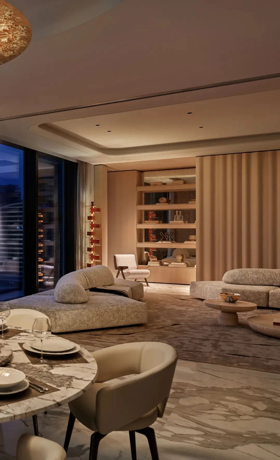 海威·安铂中心丨中国杭州丨于昭,MDO-37