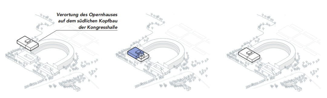 纽伦堡国家剧院“临时建筑”设计竞赛方案丨德国纽伦堡丨BIG,gmp,Snøhetta 等八家事务所-34