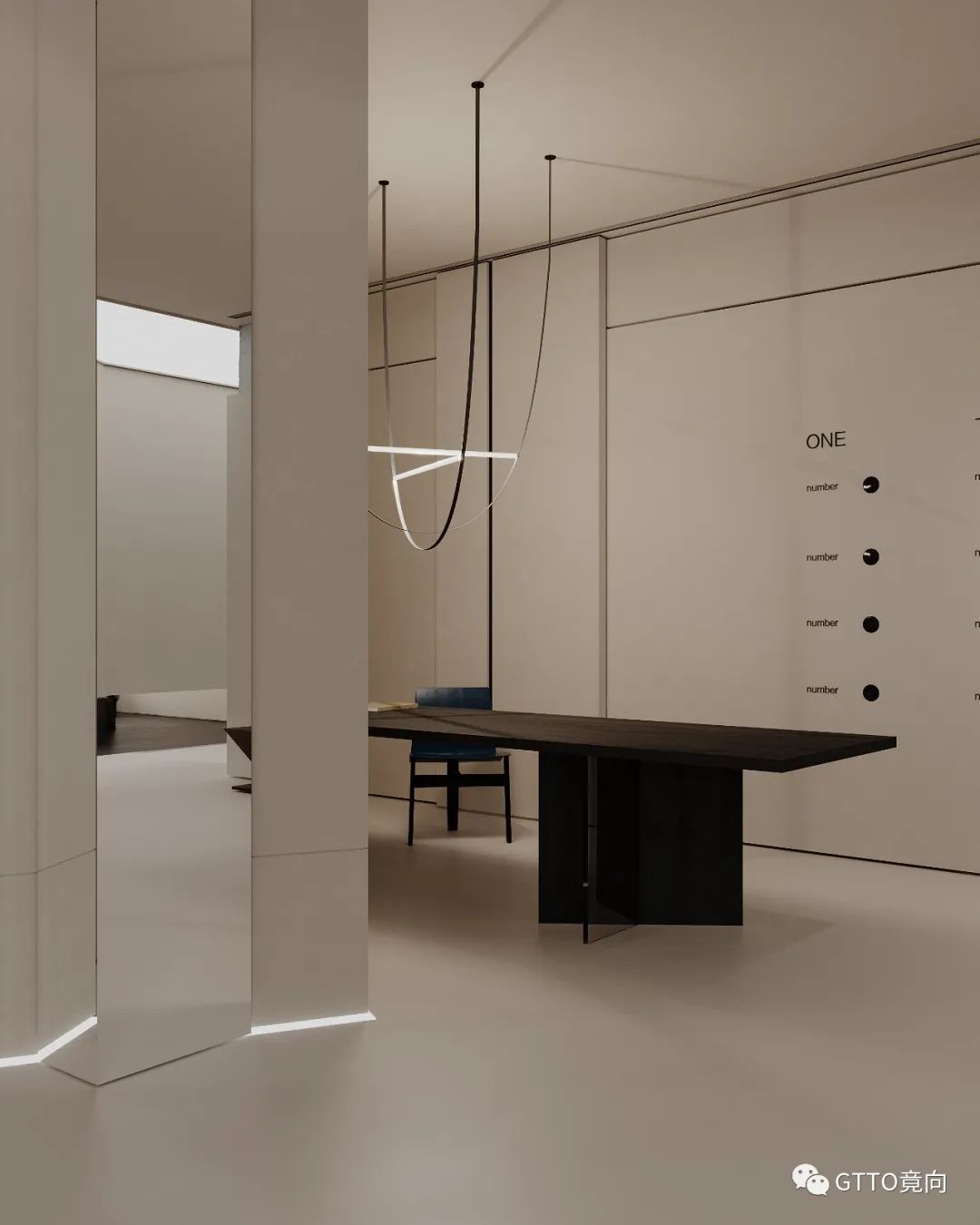 不器之厅丨中国丨竟向设计-27