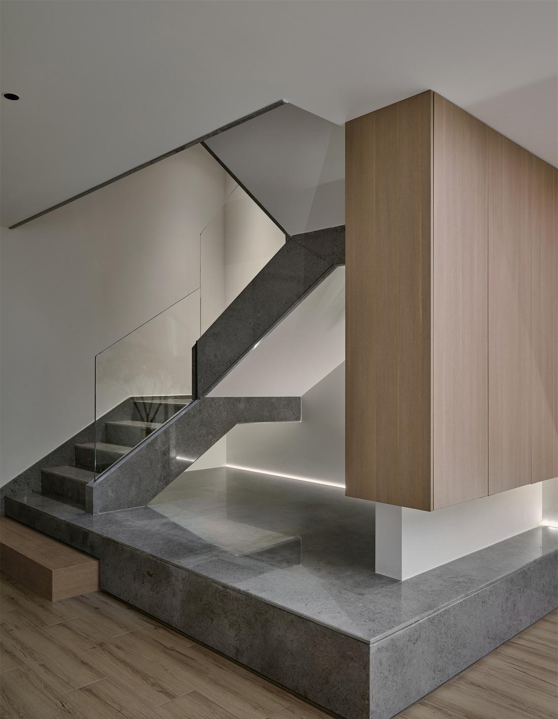 苏州·南洋一号别墅设计丨中国苏州-44