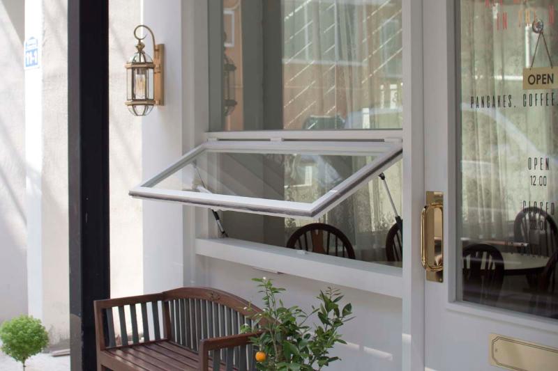 极简风 11 坪家居设计，打造温馨艺术空间-16