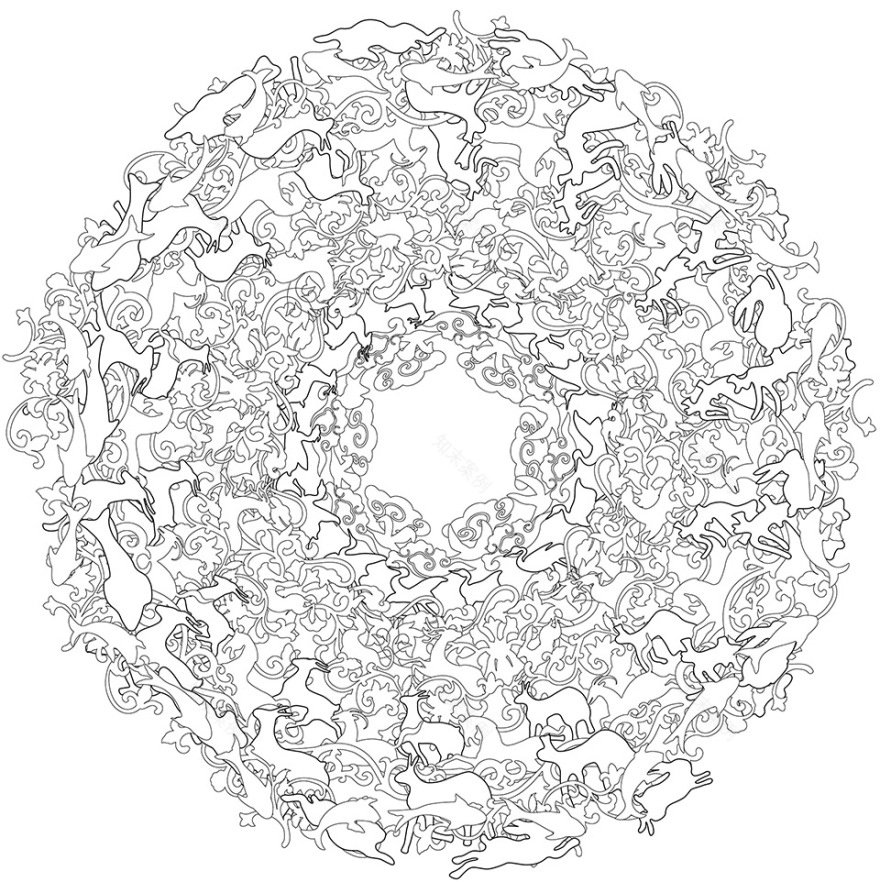 苍穹(Vault of Heaven)丨中国丨PILLS,王子耕,汪曼颖等-24