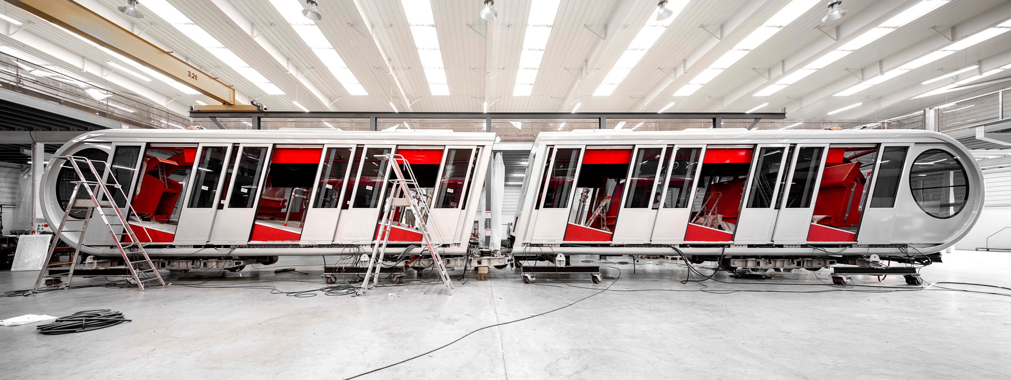 CUCADELLUM - Funicular to the Tibidabo Amusement Park | MIAS ARCHITECTS-26