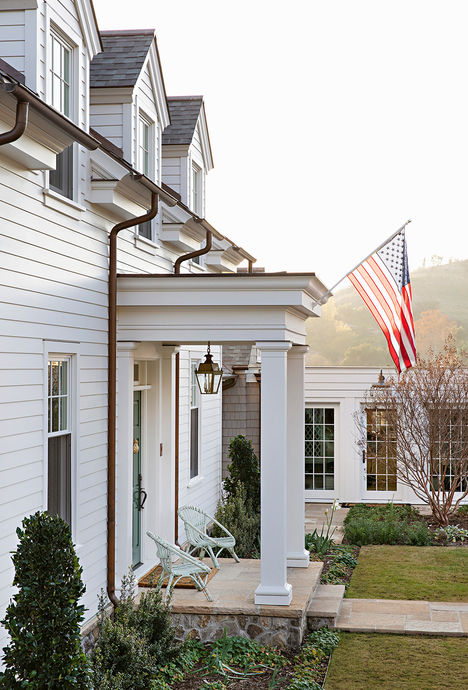 丨Evens Architects-6