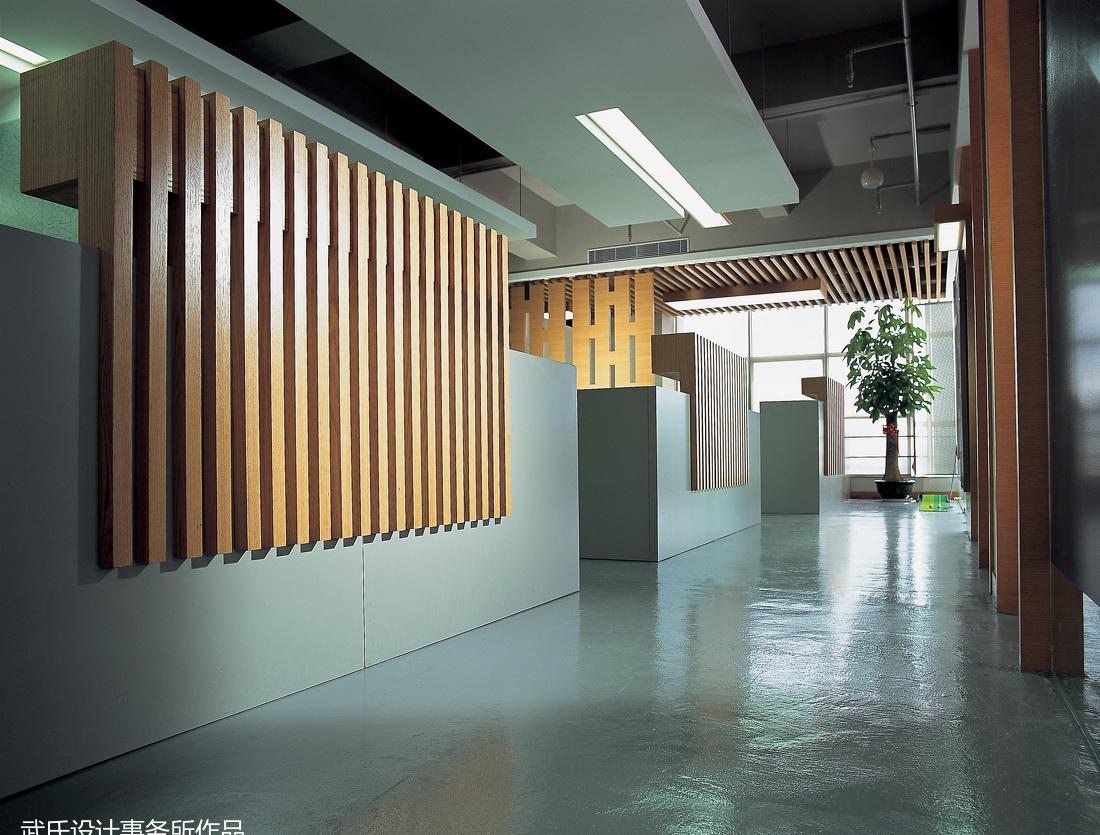 
上海外滩写字楼 -17