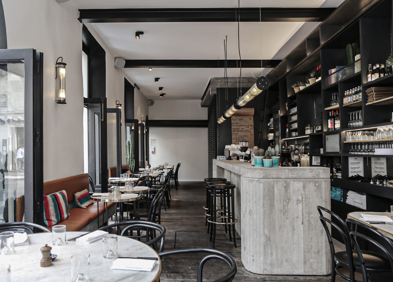 丨法国巴黎丨GUILLAUME TERVER & ASSOCIEE-11