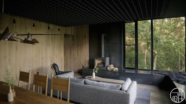 White Rock 建筑师自宅丨加拿大丨Omar Gandhi-29