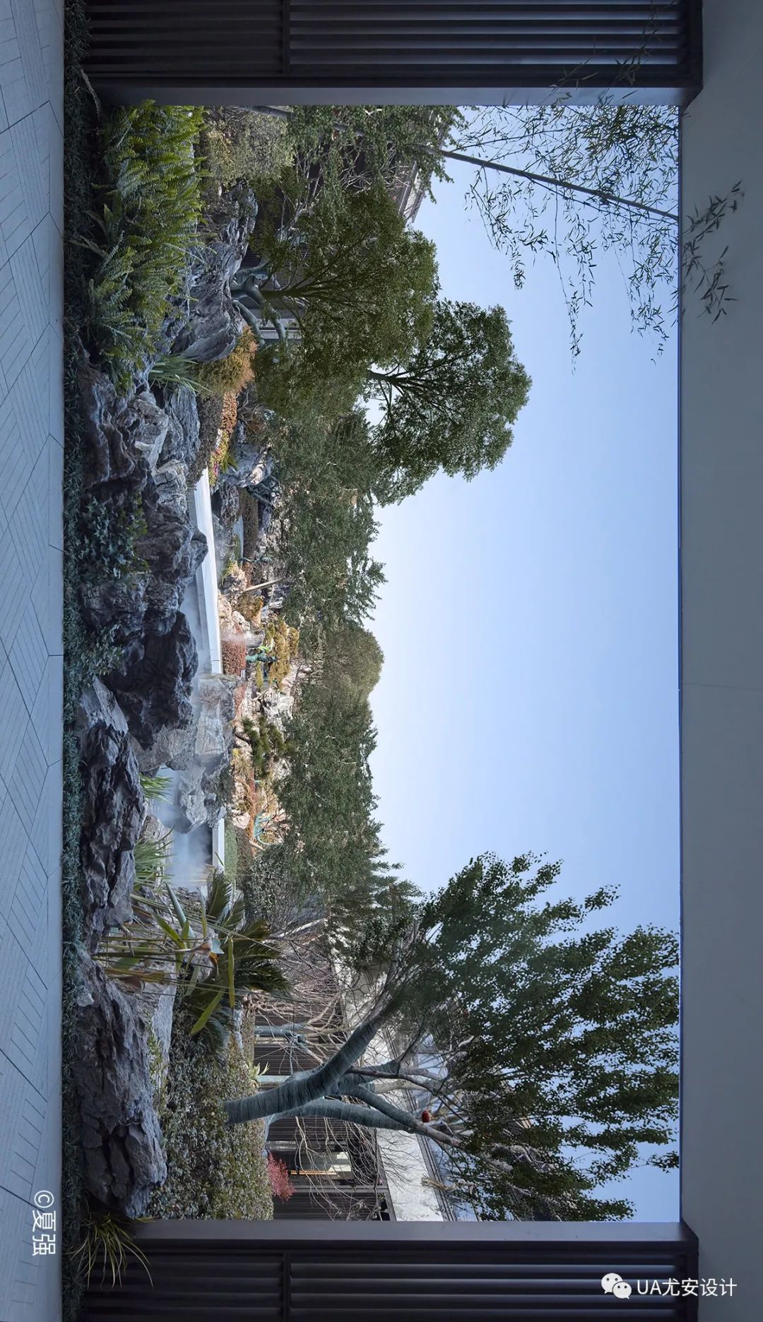 诸暨金茂･暨阳府展示中心-33