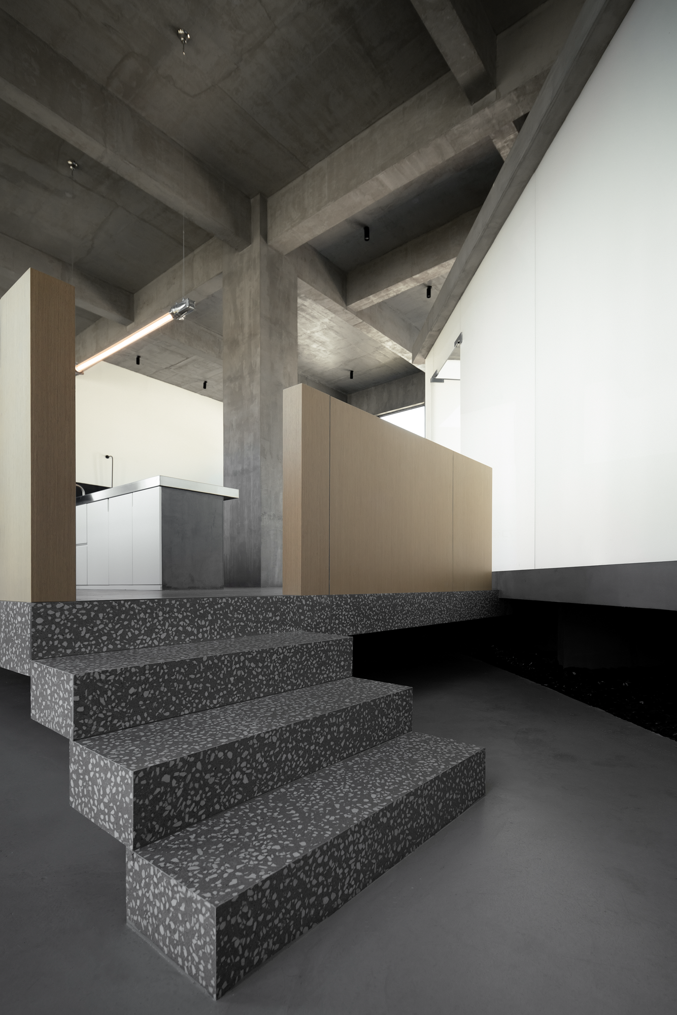 力强科技丨中国温州丨温州目后空间设计有限公司-13