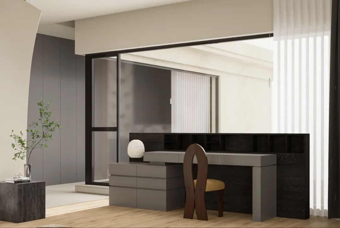 池州仁盛世纪星城丨中国池州丨合肥习本设计-76