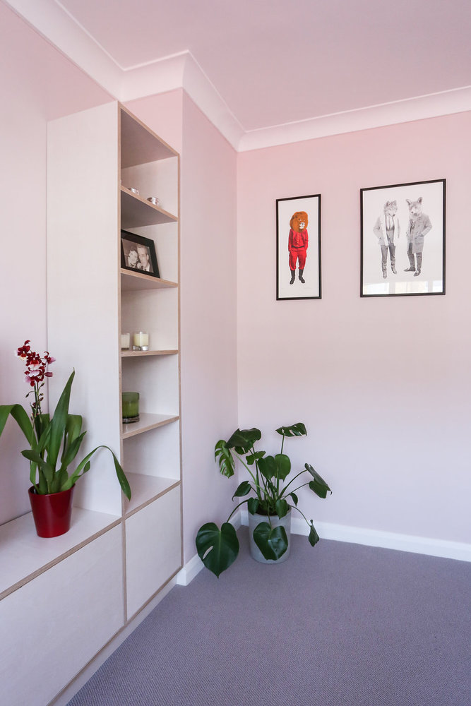 尼姆扩展 | 轻质木材门户打造明亮开放生活空间-51