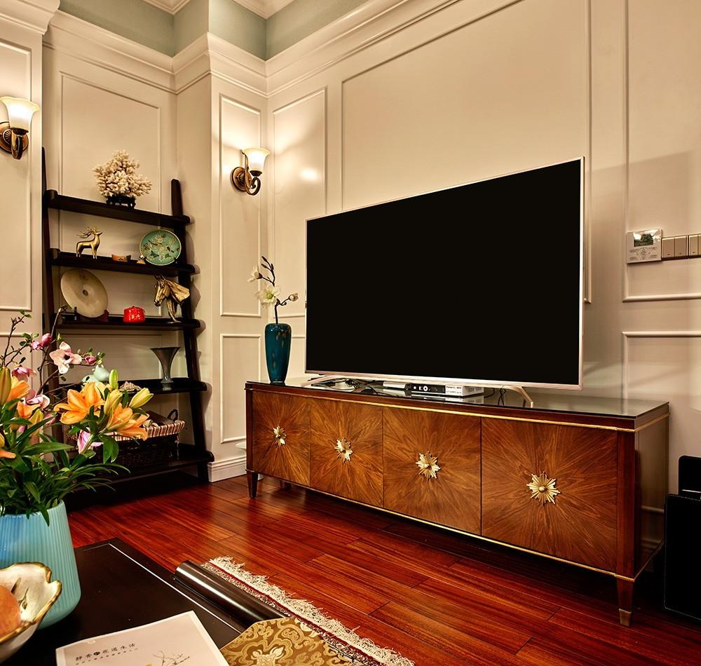 
大学城听蓝湾 -5