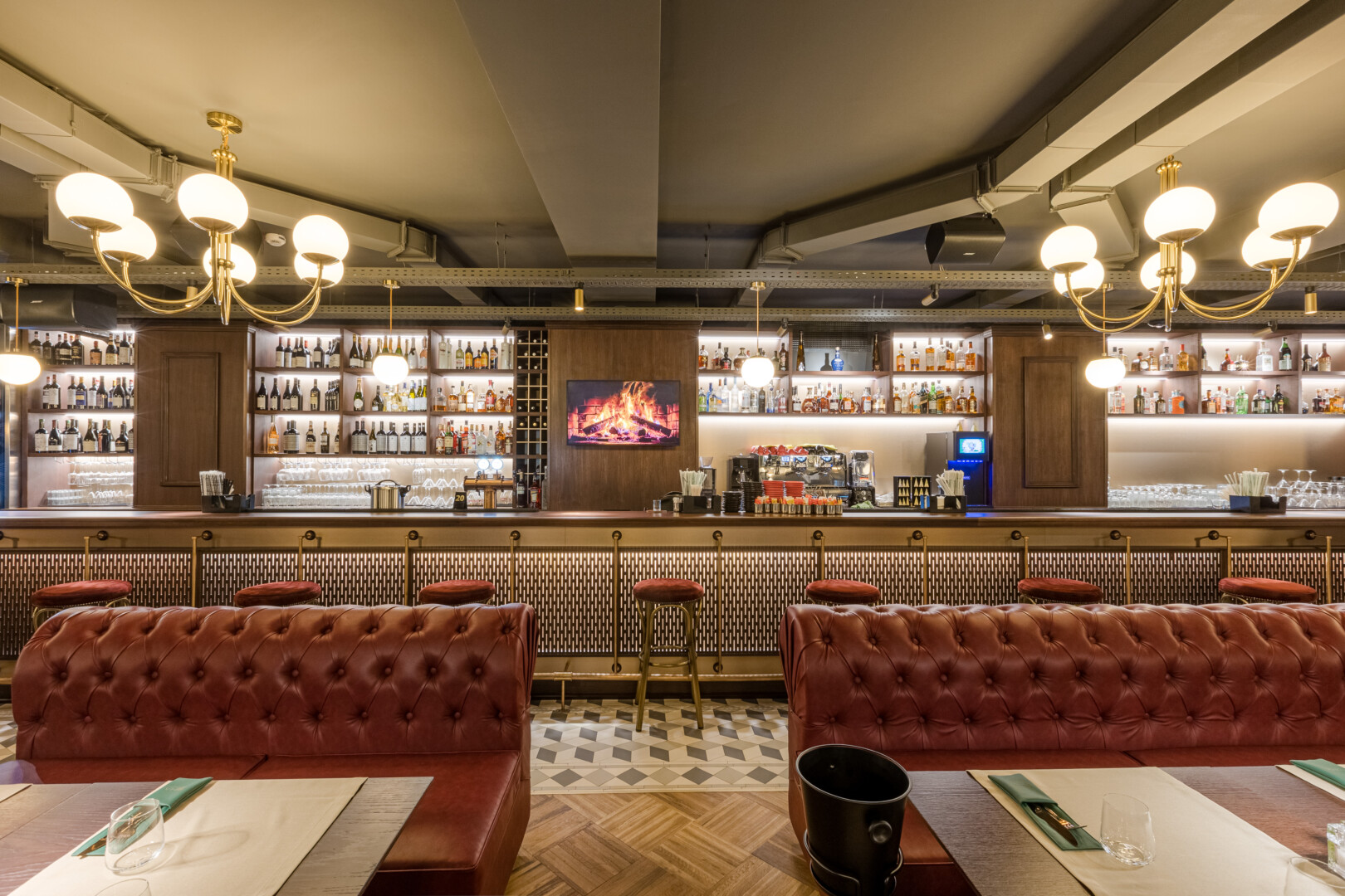 Design interior Simona Halep Hotel | Amenajari interioare Pick Two-8