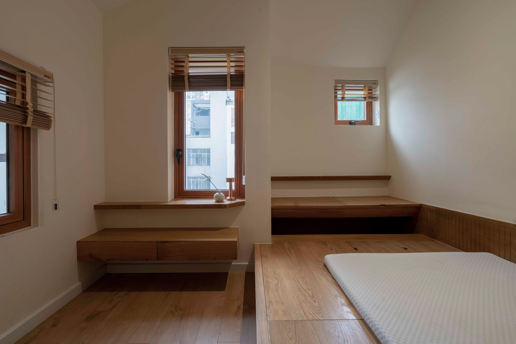 丨越南胡志明市丨NAQI & Partners-21