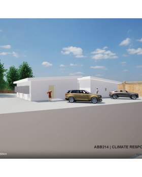 ABB214 - Design Project