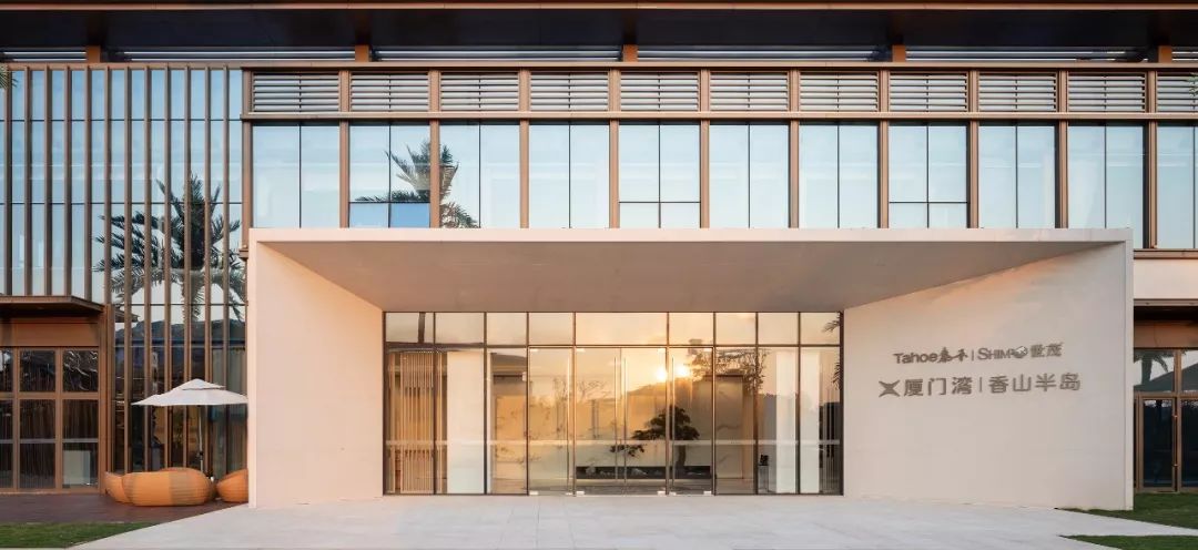 厦门香山湾半岛 | 自然与艺术的诗意空间-0