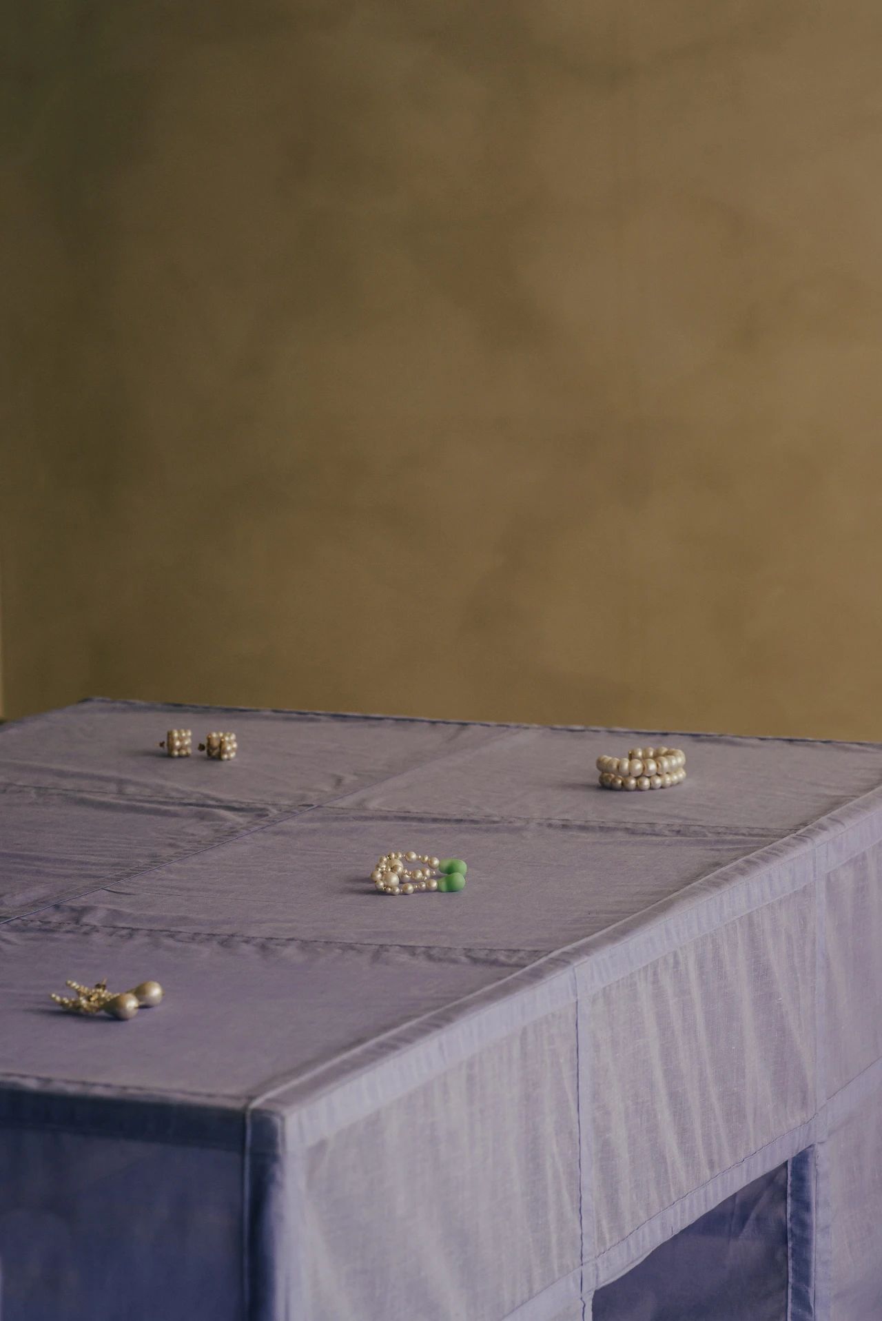 柔和与感性丨英国丨Hollie Bowden-19