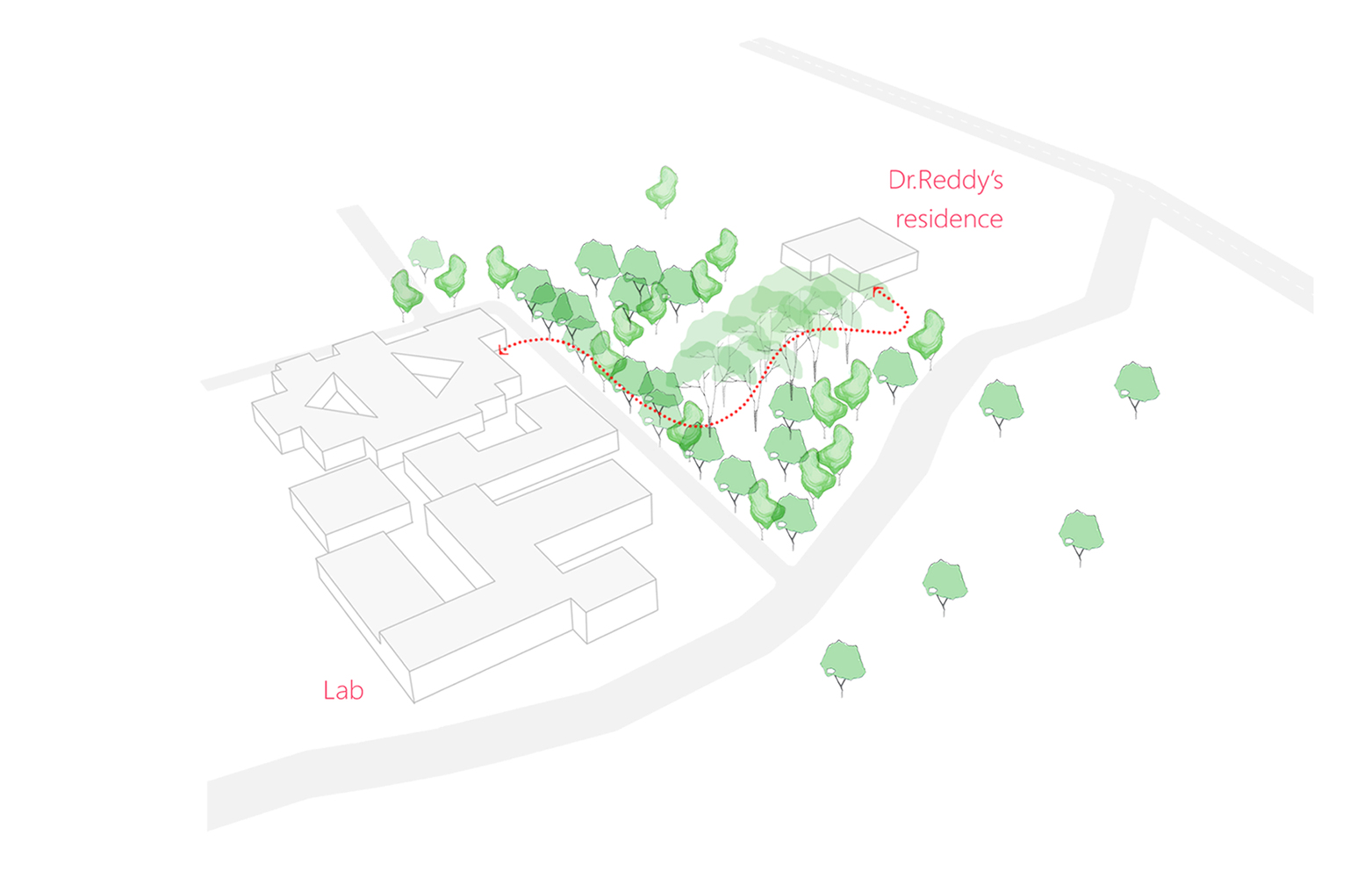 安吉·雷迪博士纪念馆-86